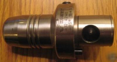 Komet ABS50 x 12MM expanding chuck - hydraulic