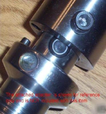 Komet ABS50 x 12MM expanding chuck - hydraulic