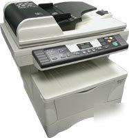 Kyocera copystar cs-2050 multifunction print/scan/fax