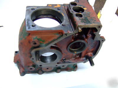 LT1 / LV1 crankcase lister petter 