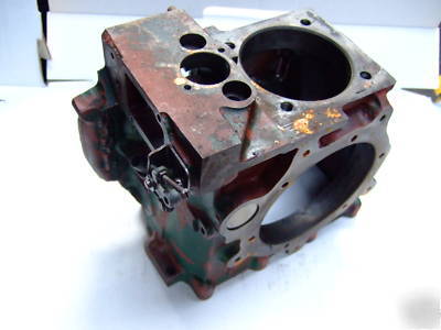 LT1 / LV1 crankcase lister petter 