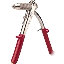 Malco tool 2-in-1 hand riveter