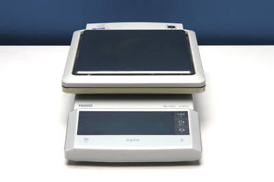 Mettler toledo digital top-loading balance, PG2002