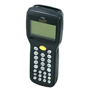 Wasp WDT2200, 4.5 mb, portable laser data terminal