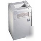 Dahle 20430 level 5 cross cut small office shredder