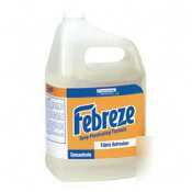 FebrezeÂ® concentrated fabric refresher - 1GAL