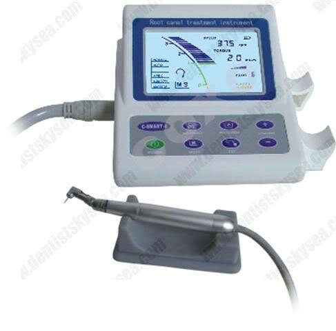 New 2 in 1 brand root canal treatment endo motor endodo