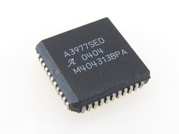New allegro A3977 stepping motor driver TA8435H 