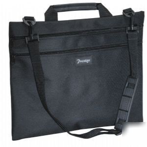 New attache briefcase portfolio sketch tote 11 x 14