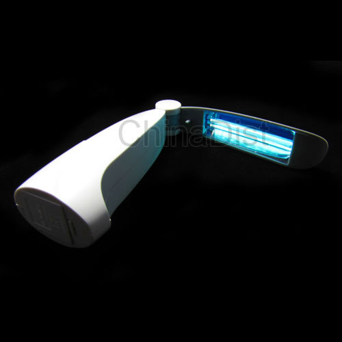 New portable mini uv ultraviolet sterilizer disinfector 