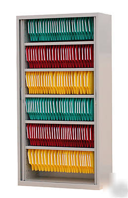 New sliding door vertical file cabinet - factory direct