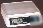 Pelouze scales digital portion scale top loading