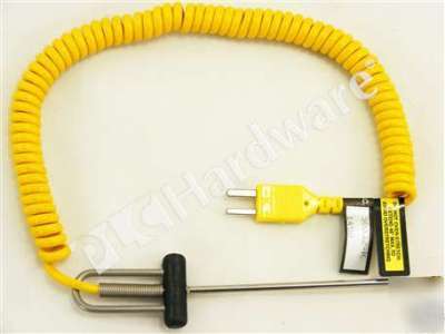 Cooper-atkins 50332-k hand-held air probe coil cable