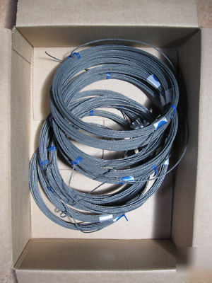 Guy wire nos 500' 6 20