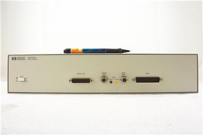 Hewlett packard hp 11835A data buffer opt. 002 cellular