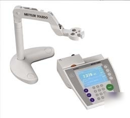 Mettler toledo sevenmulti modular meter systems