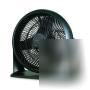 New honeywell high velocity turbo floor fan