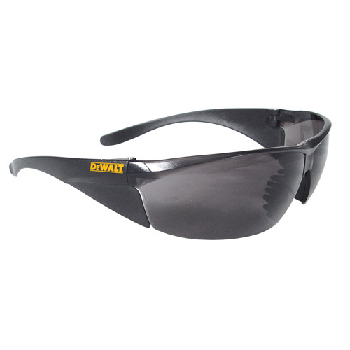New wise dewalt structure safety glasses smoke lot 12