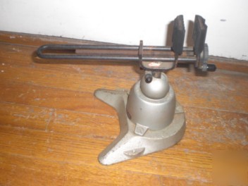 Panavise vise vice #308 work station