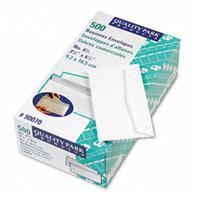 Quality park business envelope - white - 90070