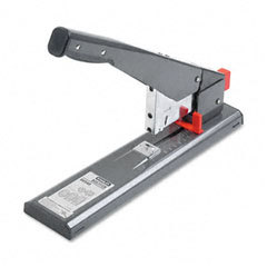 Stanley bostitch 00540 antijam extra heavyduty stapler