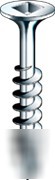 316 stainless steel screws #8 x 2
