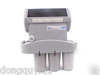 New dental x-ray film automatic processor 