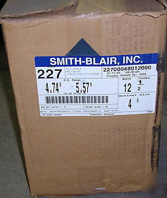 New smith-blair #227 4