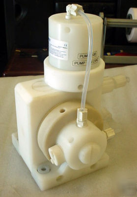 New wilden unitec uu series pump * model uu.050 * 