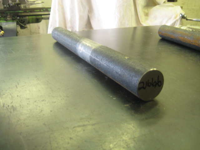 21666 stainless aquamet 19: 1 3/4
