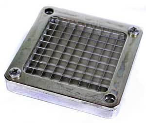 Blade & holder assy 1/4