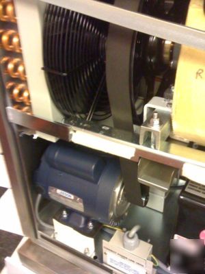 Carpigiani coldelite batch freezer model lb 100