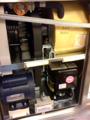 Carpigiani coldelite batch freezer model lb 100