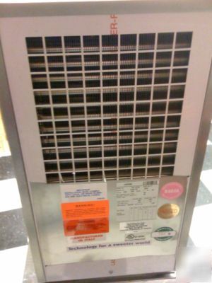 Carpigiani coldelite batch freezer model lb 100