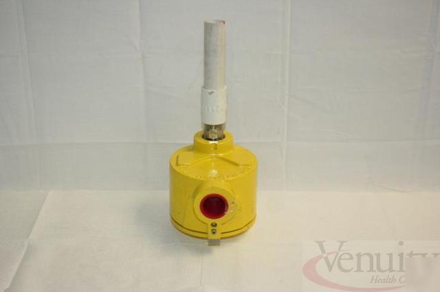 Fci FLT93B-AC00 basic flexswitch thermal flow switch