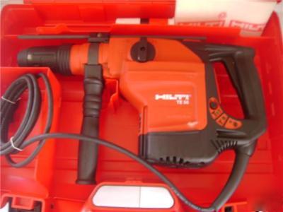 Hilti tools equipment