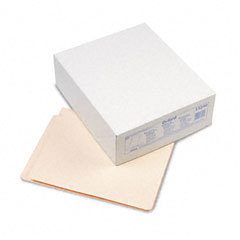 Laminate file folders w/ fasteners 50 pendaflex 13240 