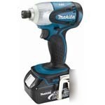 New makita BTD141 18V impact driver tool only * *freeship