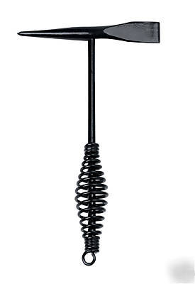 New pearson model h cone & chisel chipping hammer 