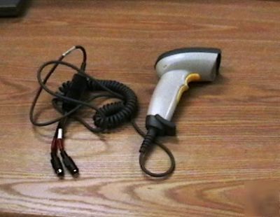 Symbol ls 4006 pos scanner - used