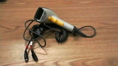 Symbol ls 4006 pos scanner - used
