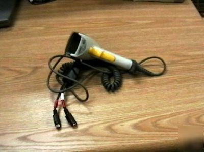 Symbol ls 4006 pos scanner - used