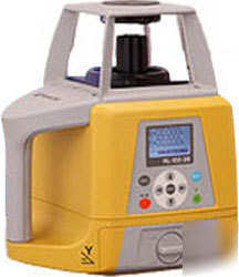 Topcon rl-100 1S single slope laser (pro) - 57127H 