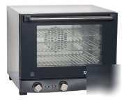 Cadco ov-003| electric countertop convection oven