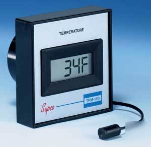 Digitaltemperature indicator 110V faren TPM110
ov