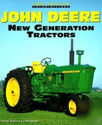John deere 1000 2000 3000 4000 5000 6000 7000 tractors