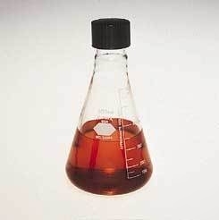 Kimble/kontes kimax brand erlenmeyer flasks : 26505 250