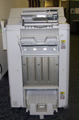 Konica 7255 printer scanner copier document production