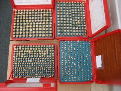 M1 - M7 .061- 1.000