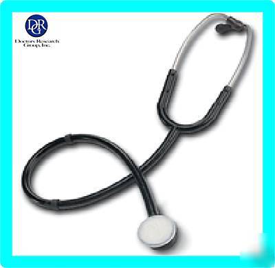 New drg puretone traditional pediatric stethoscope ** **